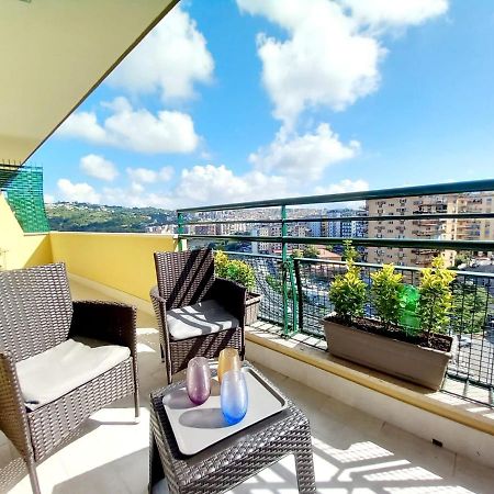 Vomero Experience Apartment Наполи Екстериор снимка