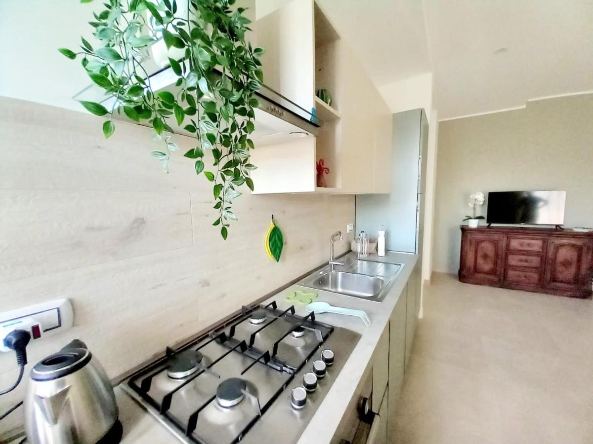 Vomero Experience Apartment Наполи Екстериор снимка