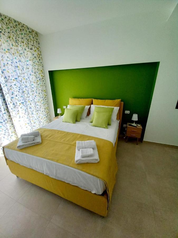 Vomero Experience Apartment Наполи Екстериор снимка