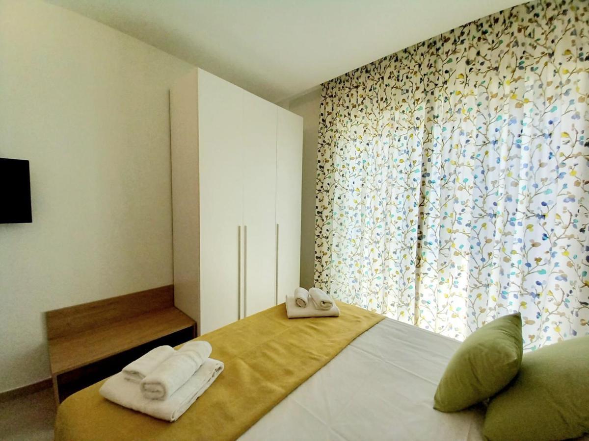 Vomero Experience Apartment Наполи Екстериор снимка