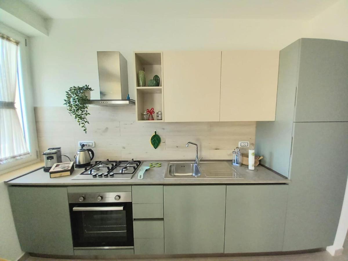 Vomero Experience Apartment Наполи Екстериор снимка