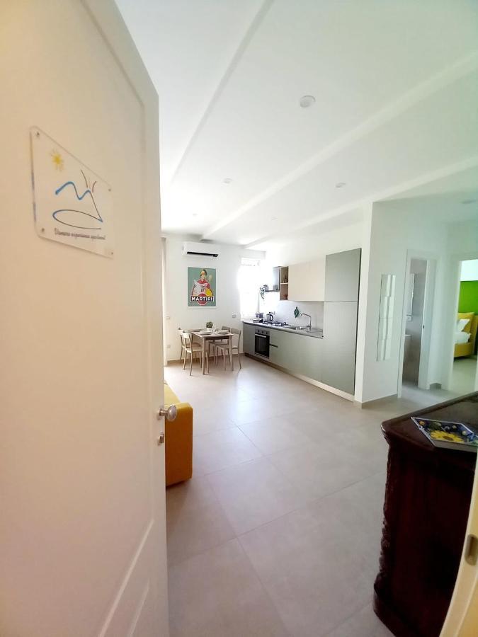 Vomero Experience Apartment Наполи Екстериор снимка