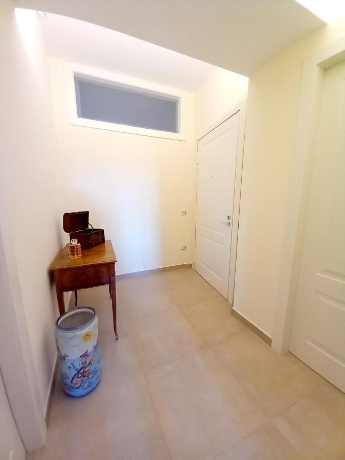 Vomero Experience Apartment Наполи Екстериор снимка