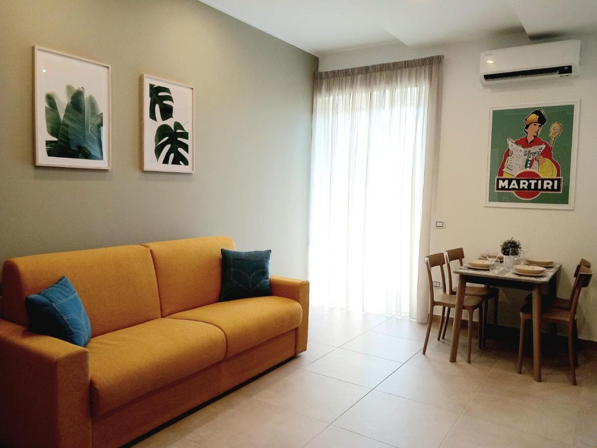 Vomero Experience Apartment Наполи Екстериор снимка