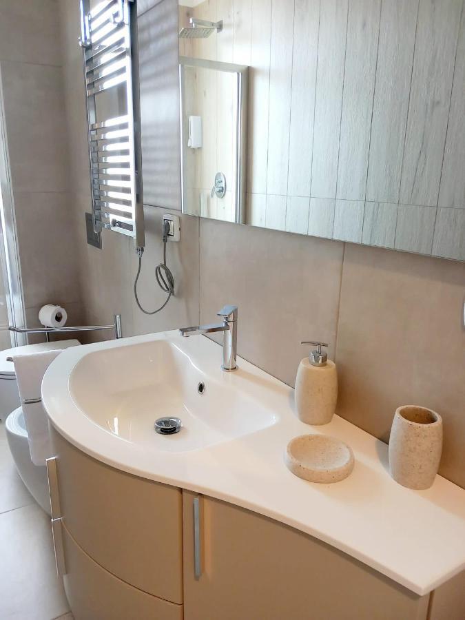 Vomero Experience Apartment Наполи Екстериор снимка
