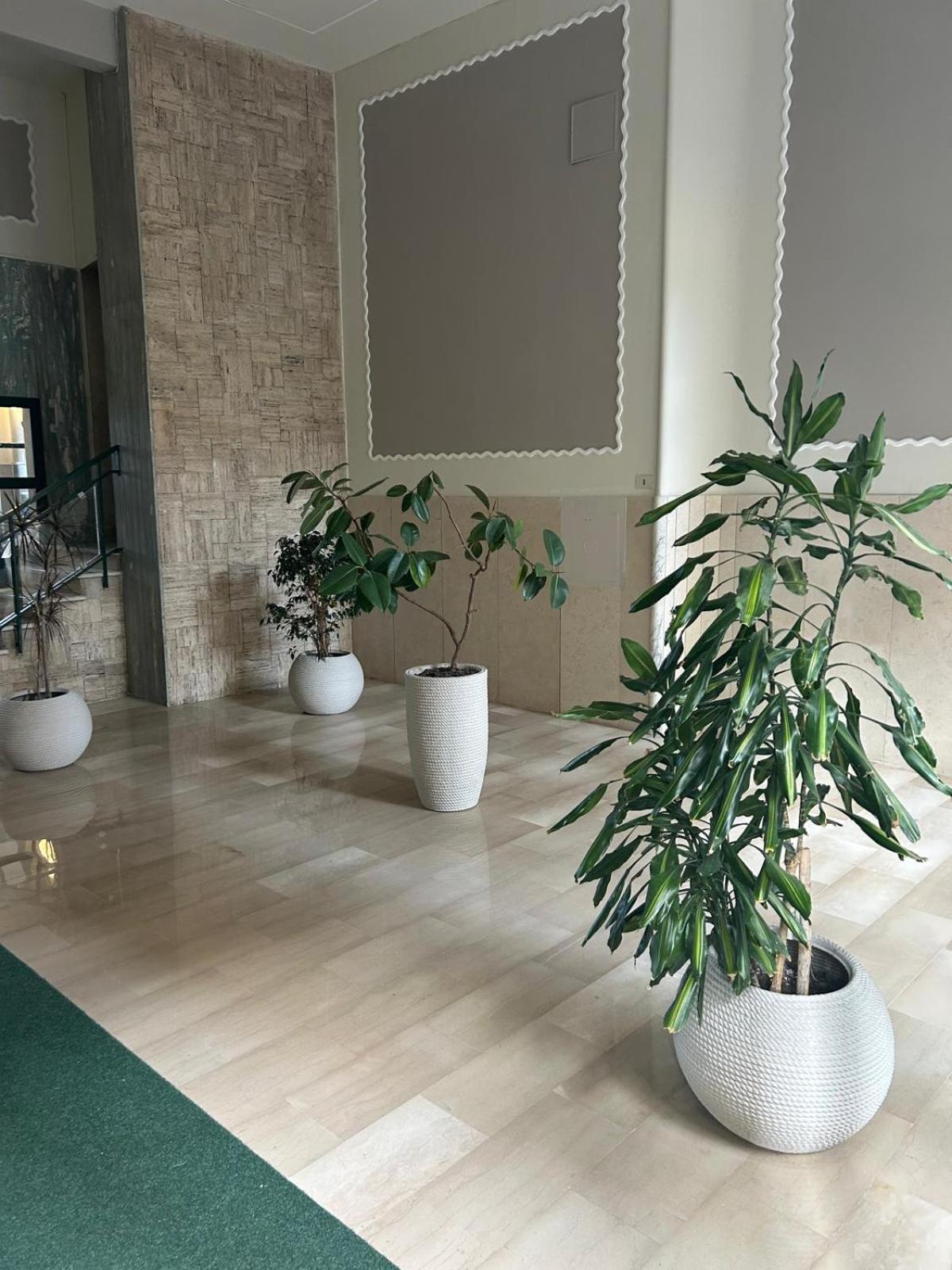 Vomero Experience Apartment Наполи Екстериор снимка